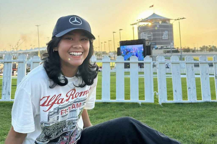 Profil Alifia Soeryo, Mahasiswi WNI yang Tewas Tertimpa Pohon di Australia