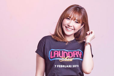 Gisella Anastasia Beri Dukungan ke Tersangka Pembunuhan Dante?