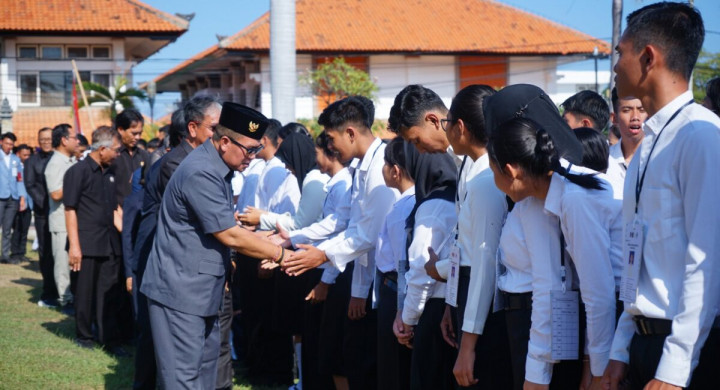 SNPMB 2024, Undiksha Siapkan Kuota 7.039 Mahasiswa Baru