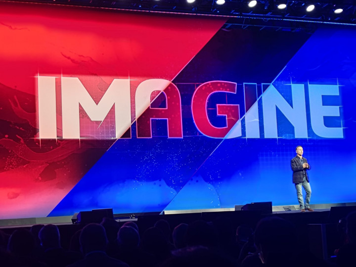 Cloud Permudah Kolaborasi Desain dan Efisiensi