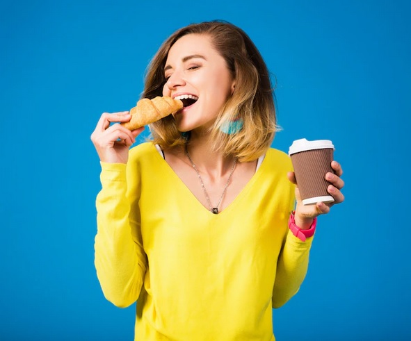 Hati-hati! Jangan Konsumsi Ini jika Energimu tak Mau Terkuras