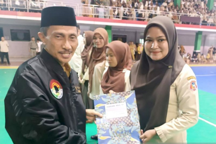 Masa Kontrak 1.594 Tenaga Honorer di Gorontalo Diperpanjang