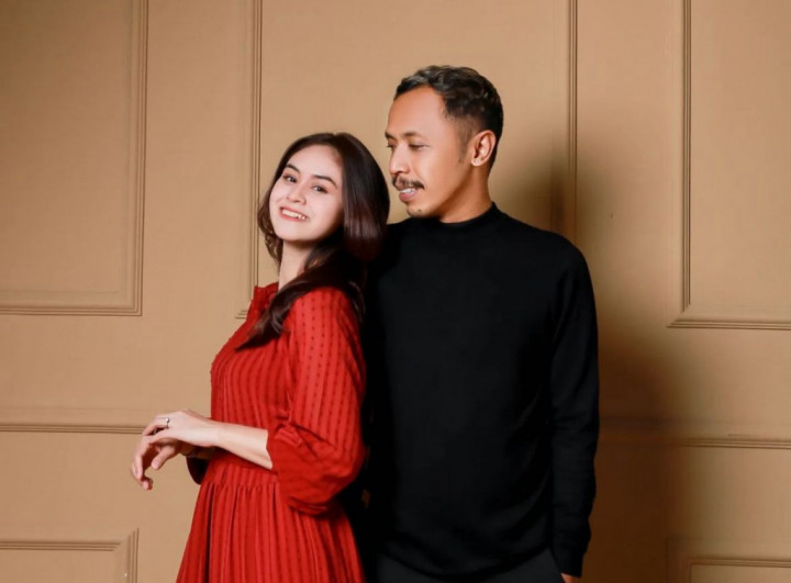 Furry Setya Jawab Isu Cerai karena Tak Laku Usai Sinetron TOP Tamat