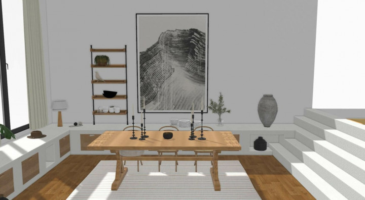 Dassault Systemes Pamer Teknologi Generative AI Buat Desain Realistis