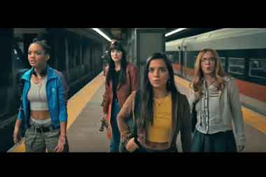 Waralaba Spiden-Man Terbaru, Film Madame Web akan Tayang Besok