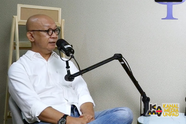 Pesan Buat Pemilih Generasi Muda: Memilih Pemimpin Kedepankan Aspek Rasional Jangan Emosional Saja