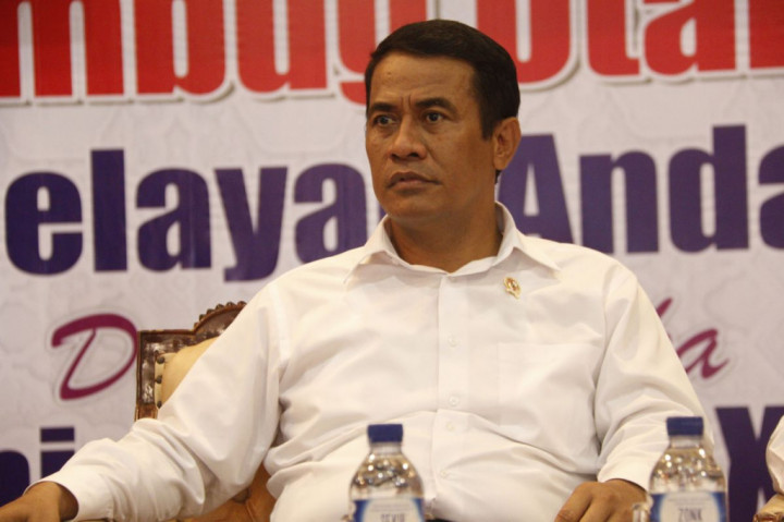 Hadapi Lonjakan Harga Beras, Mentan Janji Kerek Produksi