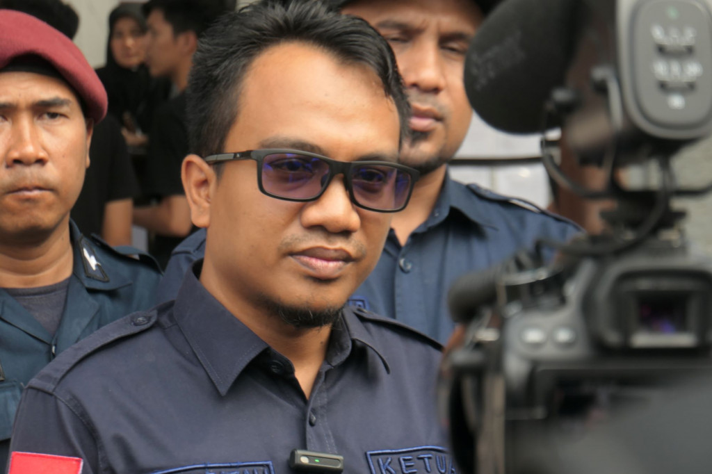 Warga Banda Aceh Tetap Bisa Mencoblos Tanpa Undangan