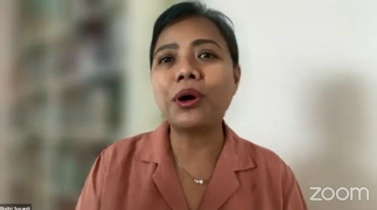 Aktor Dirty Votes Tegaskan tak Membicarakan Calon Tertentu