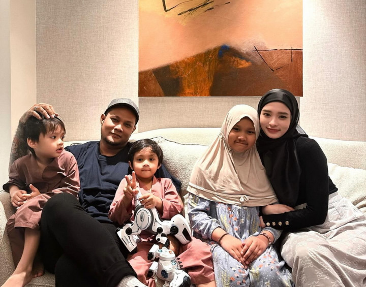 Banding Virgoun Ditolak, Inara Rusli Tetap Dapat Royalti Lagu