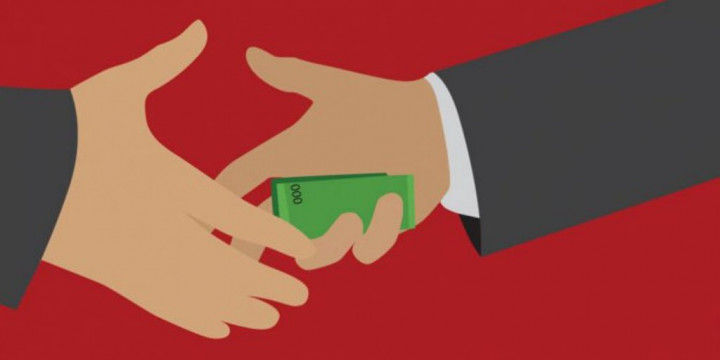 Sanksi Penjara hingga Denda Puluhan Juta bagi Pelaku Politik Uang, Ini Aturannya