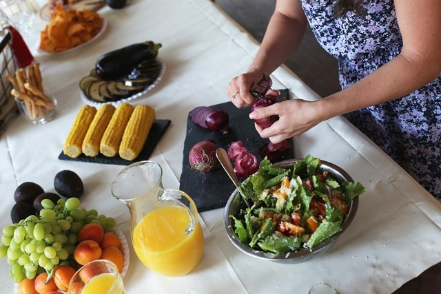 Inilah Rekomendasi 3 Diet Terbaik untuk Kesehatan Jantung