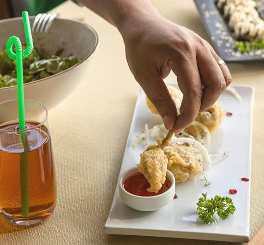 Hindari 6 Makanan Terburuk untuk Kesehatan Otakmu!