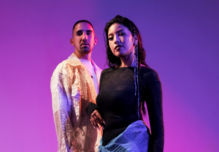 Mea Shahira Tawarkan Warna Musik Baru di Lagu 'Come 'n Find Me'