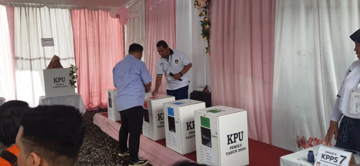 Antisipasi Petugas KPPS Kelelahan, Pemkot Solo Siagakan Faskes