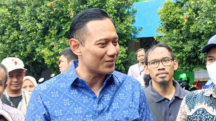 AHY: Prabowo Ingatkan Jangan Merasa Menang