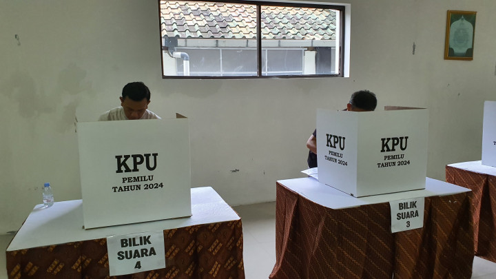 Antisipasi Petugas KPPS Tumbang, Puskesmas se-Majalengka Disiagakan selama Pemilu