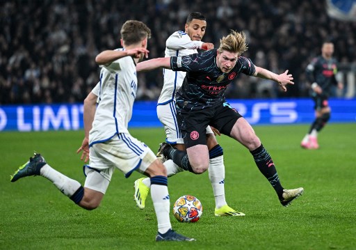 De Bruyne Beberkan Kunci Kemenangan City atas FC Copenhagen