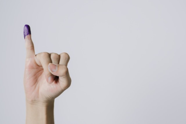 Harus Bagaimana, Kalau Capres Kamu Kalah?