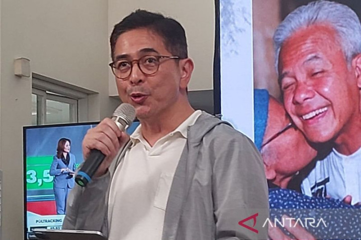 Diduga Banyak Kecurangan, TPN Ganjar-Mahfud Investigasi Pilpres 2024