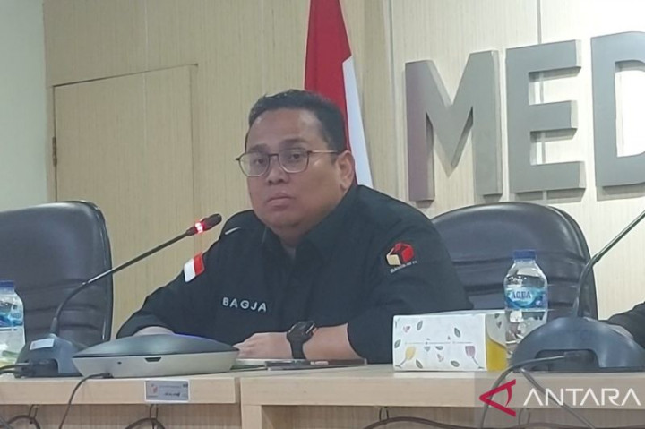 Ketua Bawaslu Ungkap Kejanggalan Pemilu di Kuala Lumpur