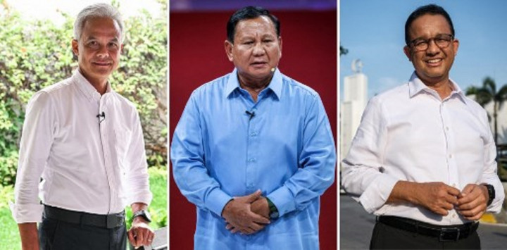 Prabowo-Gibran Unggul Sementara, Pengamat: Kubu 01 & 03 Punya Dua Pilihan