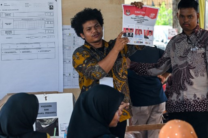 Pemilu 2024 Lancar, Masyarakat Diharap Bijak Mengolah Informasi