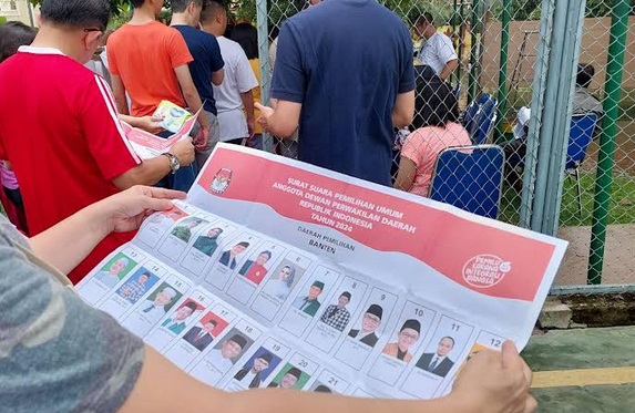 Dinamika Pemilu 2024, Peran Anak Muda Makin Terasa