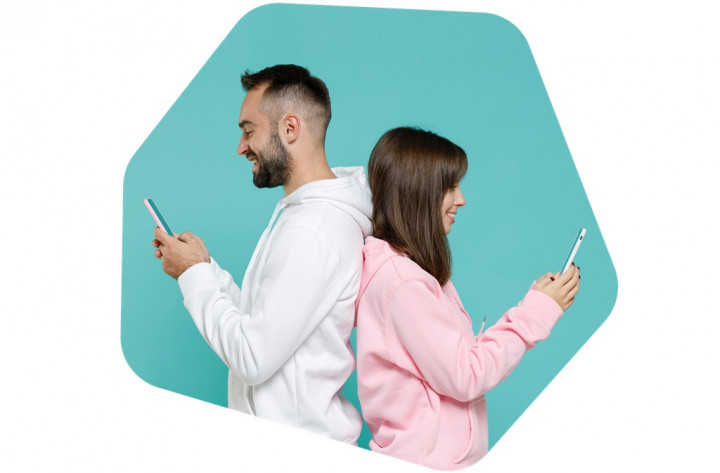 Seperempat Pengguna Aplikasi Kencan Online Jadi Korban Stalking Digital, Ini Buktinya