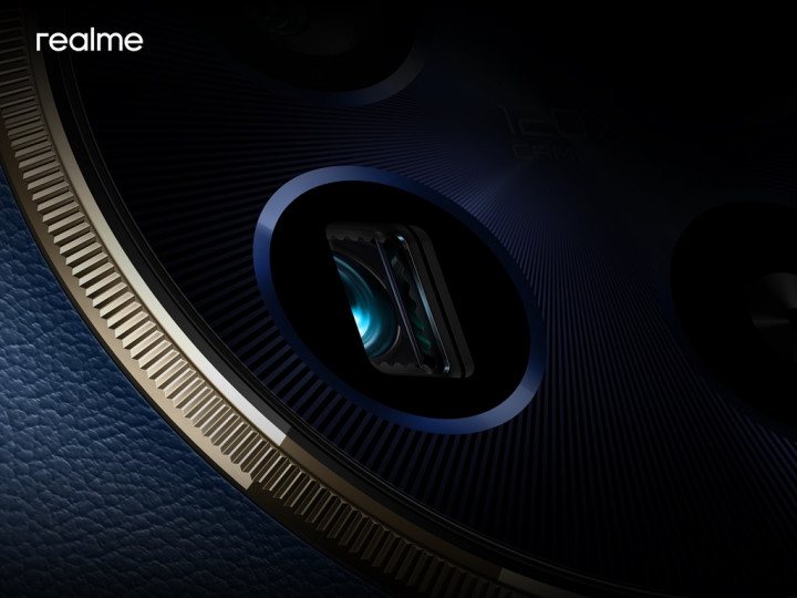 Lensa Telefoto Periskop di realme Janjikan Kemampuan Mirip Kamera DSLR