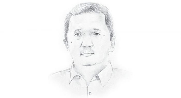 Rakyat (bukan) Pemenang Pemilu