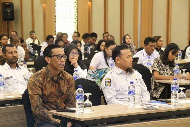 Kemendagri Dorong Penggunaan Kartu Kredit Pemerintah Daerah