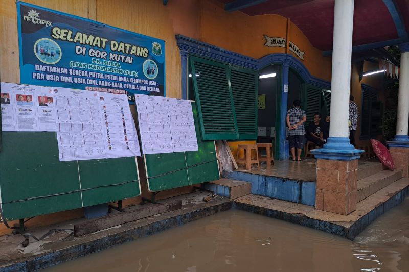 16 TPS di Tangsel Pemungutan Suara Susulan pada Minggu