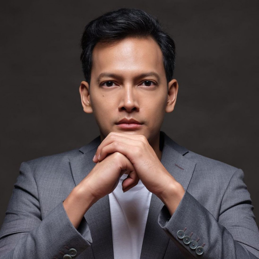 Komentar Para Artis soal Hasil Hitung Cepat Pilpres 2024, Ada Fedi Nuril