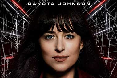 Dakota Johnson Ungkap Naskah Film 