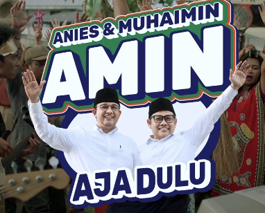 Kubu Anies-Muhaimin Nilai Kecurangan Pemilu Terstruktur, Sistematis, dan Masif