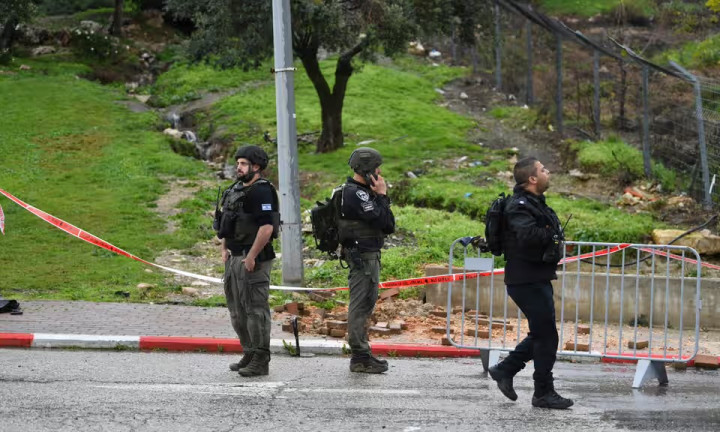 Drone Israel Serang Apartemen Lebanon, 5 Orang Tewas