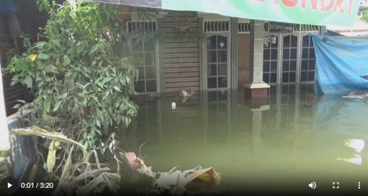 Korban Banjir di Demak Tak Dapat Kepastian Jadwal Pemilu Susulan