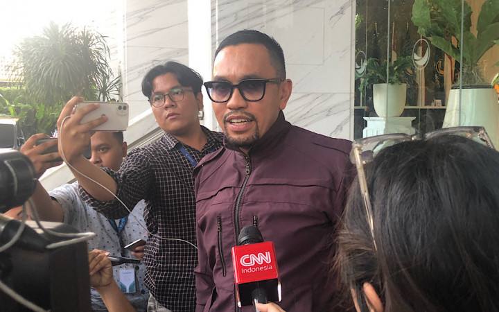 Monitor Penghitungan Suara, NasDem Fokus Kumpulkan Aneka Pelanggaran