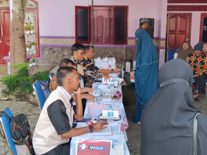 4 TPS di Kota Malang Berpotensi Pemungutan Suara Ulang