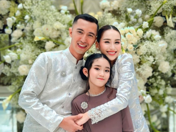 Sebelum Dilamar, Ayu Ting Ting Minta Pendapat Bilqis