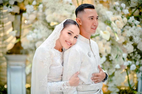 Apa yang Bikin Ayu Ting Ting Yakin dengan Muhammad Fardhana?