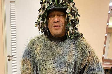 Segini Gaji Komeng jika Terpilih jadi Anggota DPD