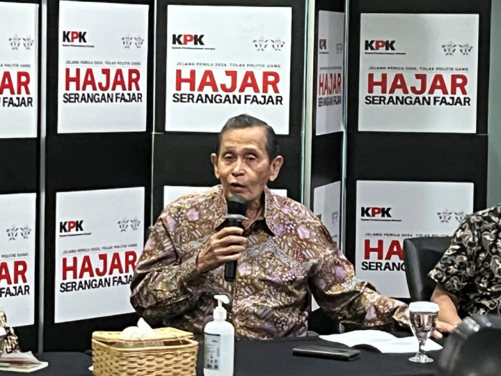 Ternyata Gegara Orang Ini Rutan KPK Jadi Ada Pungli