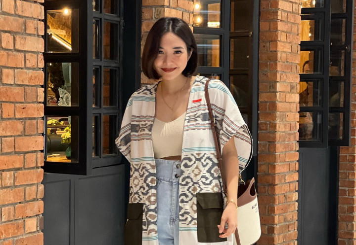 Dihujat karena Bela Pembunuh Dante, Begini Penjelasan Gisel