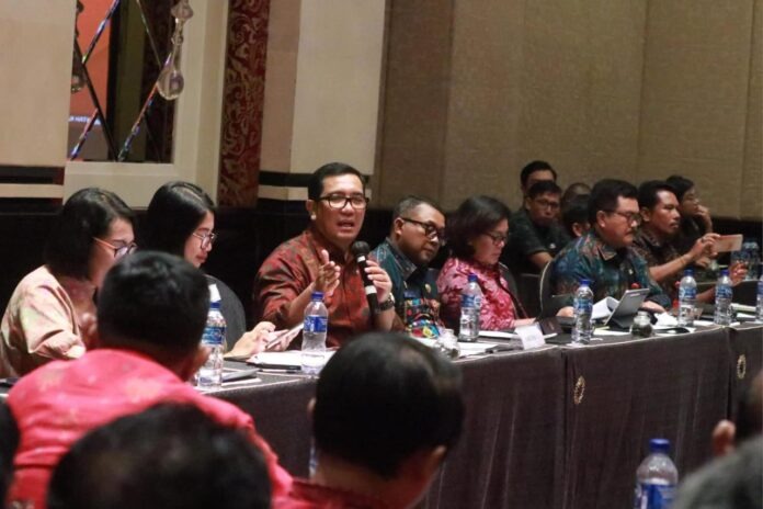 Program Bupati Ngantor di Desa Inovasi Pelayanan Publik ke Masyarakat