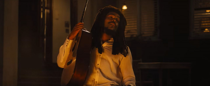 Film Biografi Bob Marley Panen Kritikan Pengulas, Ini Katanya