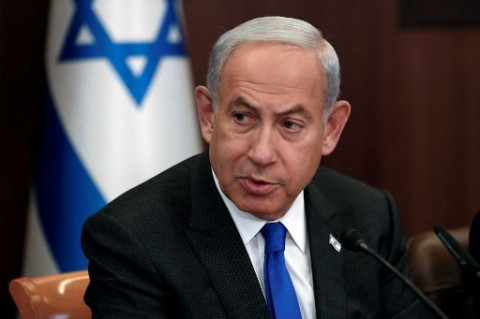 Netanyahu Tarik Israel dari Perundingan, Akan Terus Serang Rafah