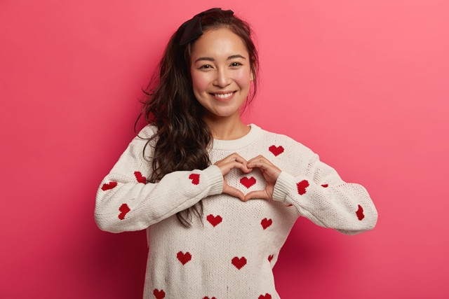 Bulan Kasih Sayang, Yuk Cintai Diri Sendiri dengan Asupan yang Tepat