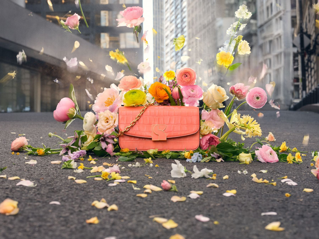 Koleksi LifeWear Spring 2024 dari Kate Spade New York. Dok. Ist